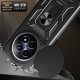 Husa pentru Realme 12+ - Techsuit CamShield Series - Black Husa pentru Realme 12+ - Techsuit CamShield Series - Black