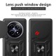 Husa pentru Realme 12+ - Techsuit CamShield Series - Black Husa pentru Realme 12+ - Techsuit CamShield Series - Black
