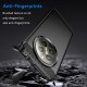 Husa pentru Realme 12+ - Techsuit Carbon Silicone - Black Husa pentru Realme 12+ - Techsuit Carbon Silicone - Black