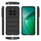 Husa pentru Realme 12+ - Techsuit Magic Shield - Black Husa pentru Realme 12+ - Techsuit Magic Shield - Black