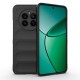 Husa pentru Realme 12+ - Techsuit Magic Shield - Black Husa pentru Realme 12+ - Techsuit Magic Shield - Black