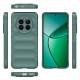 Husa pentru Realme 12+ - Techsuit Magic Shield - Green