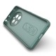Husa pentru Realme 12+ - Techsuit Magic Shield - Green