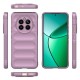 Husa pentru Realme 12+ - Techsuit Magic Shield - Purple Husa pentru Realme 12+ - Techsuit Magic Shield - Purple