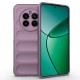 Husa pentru Realme 12+ - Techsuit Magic Shield - Purple Husa pentru Realme 12+ - Techsuit Magic Shield - Purple