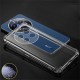 Husa pentru Realme 12+ - Techsuit Shockproof Clear Silicone - Clear