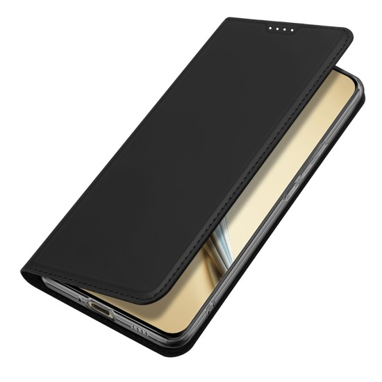 Husa pentru Realme 13 Pro / 13 Pro+ - Dux Ducis Skin Pro - Black