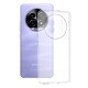 Husa pentru Realme 13 Pro / 13 Pro+ - Techsuit Clear Silicone - Transparent