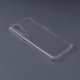 Husa pentru Realme 6 Pro - Techsuit Clear Silicone - Transparent