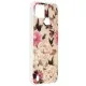 Husa pentru Realme C21Y / C25Y - Techsuit Marble Series - Mary Berry Nude