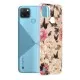 Husa pentru Realme C21Y / C25Y - Techsuit Marble Series - Mary Berry Nude
