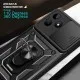 Husa pentru Realme C51 / Note 50 - Techsuit CamShield Series - Black Husa pentru Realme C51 / Note 50 - Techsuit CamShield Series - Black