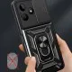 Husa pentru Realme C51 / Note 50 - Techsuit CamShield Series - Black Husa pentru Realme C51 / Note 50 - Techsuit CamShield Series - Black