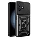 Husa pentru Realme C53 - Techsuit CamShield Series - Black