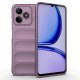 Husa pentru Realme C53 - Techsuit Magic Shield - Purple