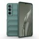 Husa pentru Realme C65 - Techsuit Magic Shield - Green