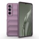 Husa pentru Realme C65 - Techsuit Magic Shield - Purple