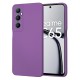 Husa pentru Realme C65 - Techsuit SoftFlex - Purple