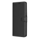 Husa pentru Realme C67 4G - Techsuit Leather Folio - Black