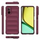 Husa pentru Realme C67 4G - Techsuit Magic Shield - Bordeaux