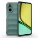 Husa pentru Realme C67 4G - Techsuit Magic Shield - Green