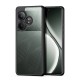 Husa pentru Realme GT 6 / GT 6T - Dux Ducis Aimo Series - Black