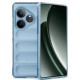 Husa pentru Realme GT 6 / GT 6T - Techsuit Magic Shield - Bleu