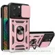 Husa pentru Realme Note 60 - Techsuit CamShield Series - Rose Gold Husa pentru Realme Note 60 - Techsuit CamShield Series - Rose Gold