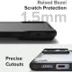 Husa pentru Redmi Note 13 Pro 5G / Poco X6 - Ringke Fusion X - Black Husa pentru Redmi Note 13 Pro 5G / Poco X6 - Ringke Fusion X - Black