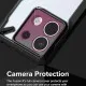 Husa pentru Redmi Note 13 Pro 5G / Poco X6 - Ringke Fusion X - Black Husa pentru Redmi Note 13 Pro 5G / Poco X6 - Ringke Fusion X - Black