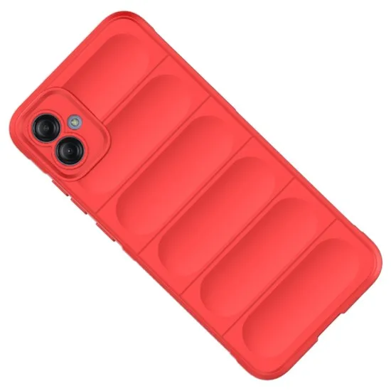 Husa pentru Samsung Galaxy A04e / M04 - Techsuit Magic Shield - Bordeaux Husa pentru Samsung Galaxy A04e / M04 - Techsuit Magic Shield - Bordeaux