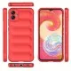 Husa pentru Samsung Galaxy A04e / M04 - Techsuit Magic Shield - Bordeaux Husa pentru Samsung Galaxy A04e / M04 - Techsuit Magic Shield - Bordeaux