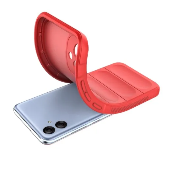 Husa pentru Samsung Galaxy A04e / M04 - Techsuit Magic Shield - Bordeaux Husa pentru Samsung Galaxy A04e / M04 - Techsuit Magic Shield - Bordeaux