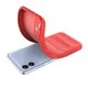 Husa pentru Samsung Galaxy A04e / M04 - Techsuit Magic Shield - Bordeaux Husa pentru Samsung Galaxy A04e / M04 - Techsuit Magic Shield - Bordeaux