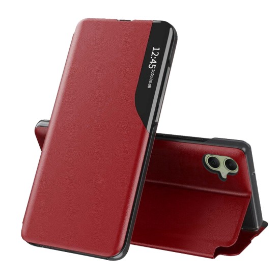 Husa pentru Samsung Galaxy A05 - Techsuit eFold Series - Red