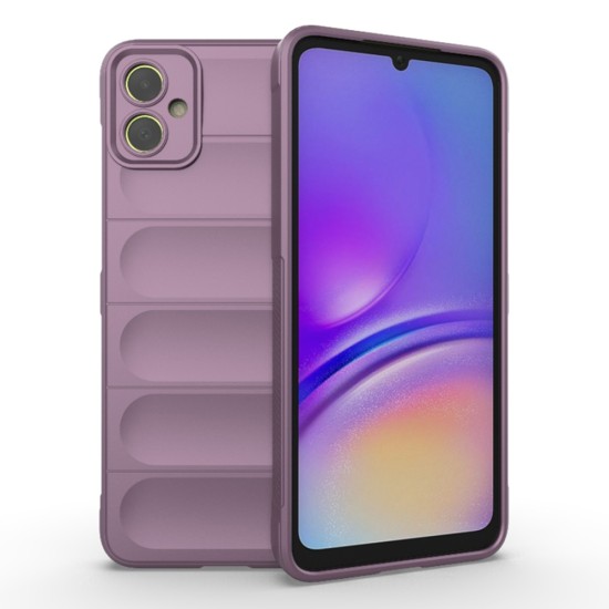 Husa pentru Samsung Galaxy A05 - Techsuit Magic Shield - Purple