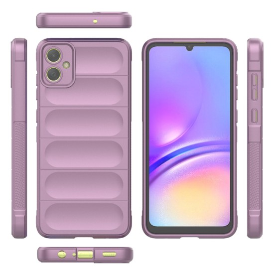 Husa pentru Samsung Galaxy A05 - Techsuit Magic Shield - Purple