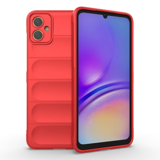 Husa pentru Samsung Galaxy A05 - Techsuit Magic Shield - Red