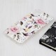 Husa pentru Samsung Galaxy A05 - Techsuit Marble Series - Chloe White