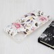 Husa pentru Samsung Galaxy A05 - Techsuit Marble Series - Chloe White