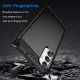 Husa pentru Samsung Galaxy A05s - Techsuit Carbon Silicone - Black Husa pentru Samsung Galaxy A05s - Techsuit Carbon Silicone - Black
