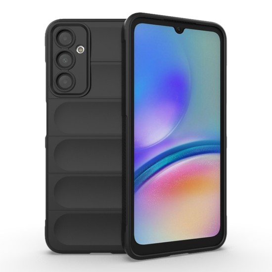 Husa pentru Samsung Galaxy A05s - Techsuit Magic Shield - Black