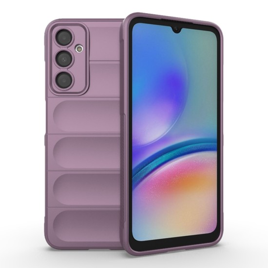 Husa pentru Samsung Galaxy A05s - Techsuit Magic Shield - Purple