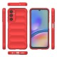 Husa pentru Samsung Galaxy A05s - Techsuit Magic Shield - Red