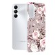 Husa pentru Samsung Galaxy A05s - Techsuit Marble Series - Bloom of Ruth Gray