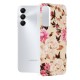 Husa pentru Samsung Galaxy A05s - Techsuit Marble Series - Mary Berry Nude