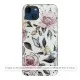 Husa pentru Samsung Galaxy A06 - Techsuit Marble Series - Chloe White Husa pentru Samsung Galaxy A06 - Techsuit Marble Series - Chloe White