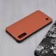 Husa pentru Samsung Galaxy A10 / M10 - Techsuit eFold Series - Orange