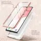 Husa pentru Samsung Galaxy A12 / A12 Nacho - I-Blason Cosmo - Marble Husa pentru Samsung Galaxy A12 / A12 Nacho - I-Blason Cosmo - Marble