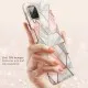 Husa pentru Samsung Galaxy A12 / A12 Nacho - I-Blason Cosmo - Marble Husa pentru Samsung Galaxy A12 / A12 Nacho - I-Blason Cosmo - Marble